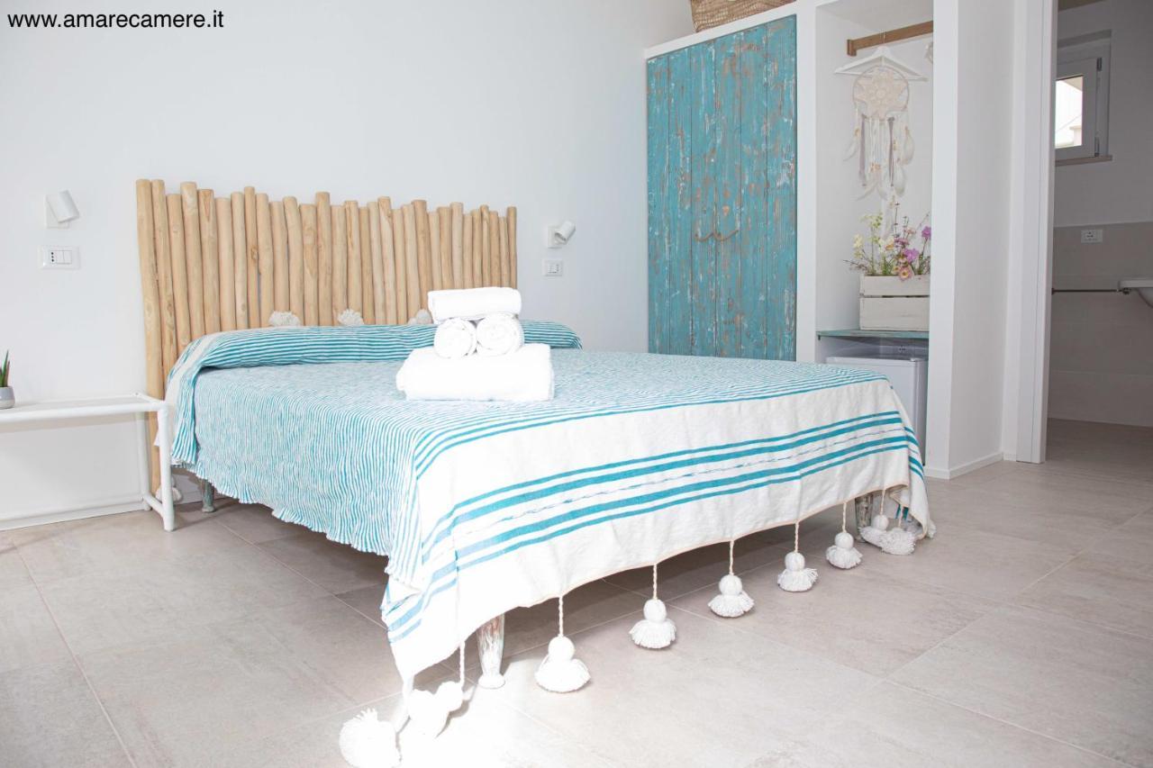 Amare Camere Numana Exterior foto